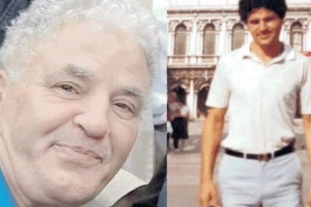 Der Mann, der in Italien ins Koma fiel, kehrte 40 Jahre nach seinem Unfall zurück