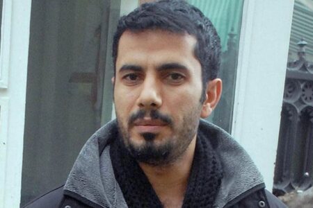 Der Oberste Gerichtshof bestätigte die gegen Mehmet Baransu wegen Mitgliedschaft in der FETO verhängte Gefängnisstrafe