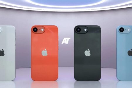 Der Produktionsplan des erschwinglichen iPhone SE 4 wurde bekannt gegeben