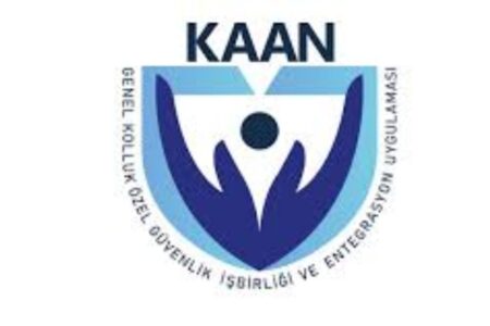 Die Anzahl der benannten und administrativen Prozesse der KAAN Portable Application erreichte 42.984