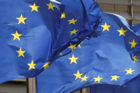 Die Einführung des Gesichtsscan-Grenzschutzsystems in der EU wurde erneut verschoben