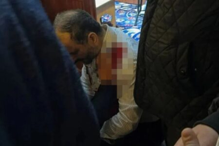 Die für den Messerangriff auf den Imam der Fatih-Moschee geforderte Strafe wurde bekannt gegeben