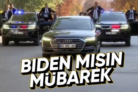 Die Schutzarmee von Musavat Dervişoğlu erregte Aufmerksamkeit