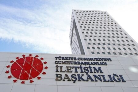 Die Verbindungsdirektion gab bekannt: Zwischen Türkiye und Albanien wurden 4 Abkommen unterzeichnet