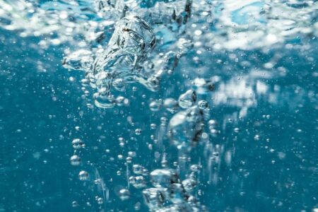 Die Wasserkrise steht vor der Tür! In 25 Jahren sind wir in Gefahr