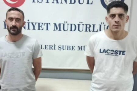 Die Worte des Belästigers aus Beyoğlu wurden enthüllt! „Ich war betrunken, ich erinnere mich nicht“
