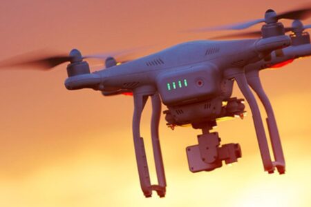Die Zahl der UAVs und UAV-Piloten in der Türkei nimmt zu