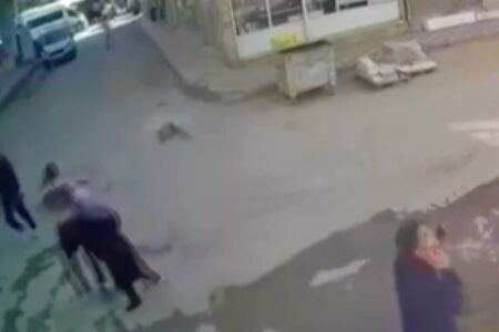 Ein beim Erdbeben in Elazığ vom Dach fallendes Modul hatte tödliche Folgen.
