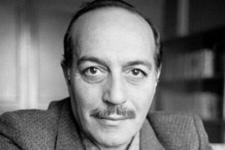 Ein Spaziergang durch die Korridore der Poesie mit Cemal Süreyya; „Ich habe mich nicht hingesetzt, um Gedichte zu schreiben, das war im Wesentlichen mein Zustand.“
