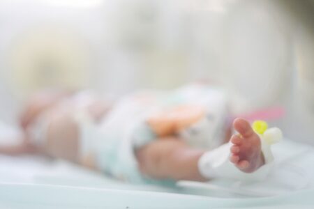 Ein weiterer Skandal der Newborn Gang