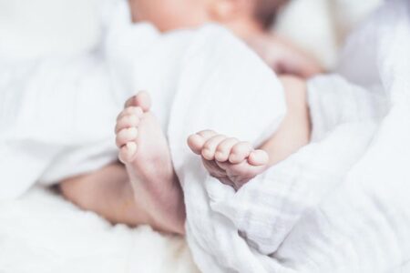 Ein weiterer Skandal der Newborn Gang