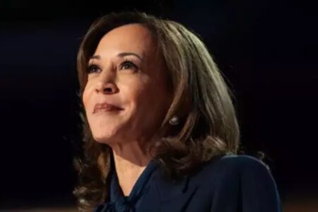 Einladung von Kamala Harris nach Israel: Es muss sofort mehr getan werden