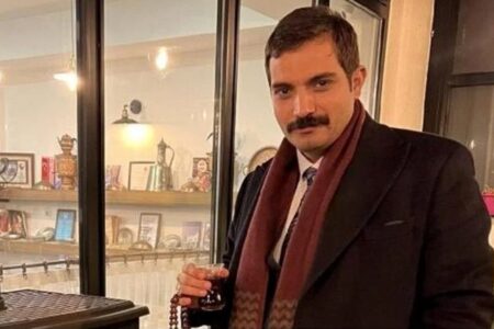 Einspruch des Anhörungsstaatsanwalts gegen die Freilassung von zwei Personen im Fall Sinan Ateş