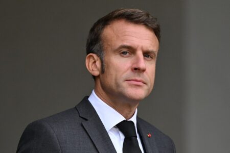 Emmanuel Macron: Im Libanon sollte sofort ein Waffenstillstand umgesetzt werden