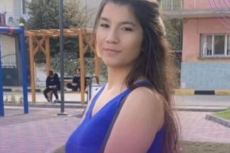 Er verschwand in Manisa, seine Leiche wurde in Uşak gefunden: Die Aussage des Mörders war markerschütternd