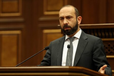 Erklärung „Ereignisse von 1915“ aus Armenien: Nicht unsere Priorität