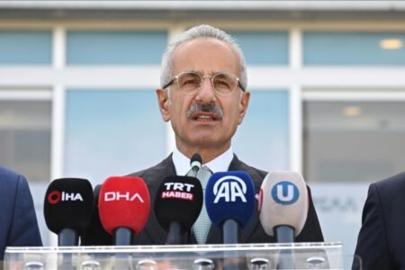 Erklärung von Abdulkadir Uraloğlu zu Discord: Wir beraten uns über den Zugangsverbotspunkt.
