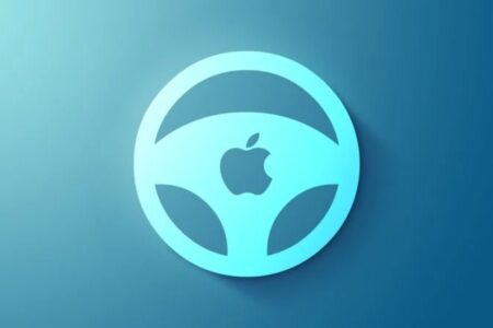 Es wurde bekannt, dass Apple heimlich mit BYD für Elektroautos zusammenarbeitet