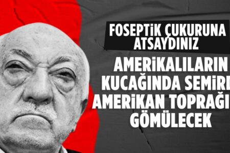 Es wurde festgelegt, wo die Leiche des FETO-Führers Gülen begraben werden soll