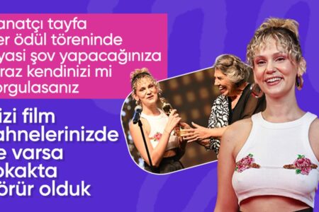 Farah Zeynep Abdullah: Wir haben viel zu besprechen