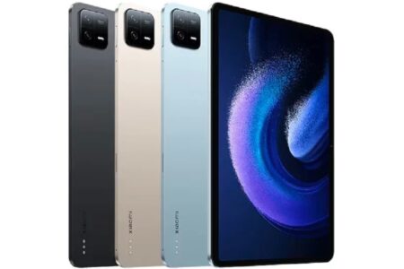 Features der neuen Xiaomi Pad 7-Serie enthüllt