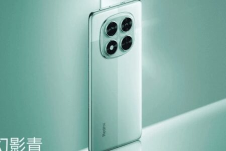 Features des günstigen Redmi Note 14 Pro 4G enthüllt