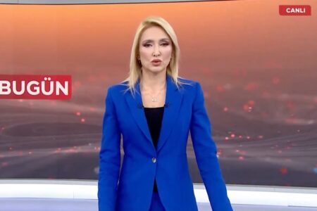 Feto-Worte des TRT-Sprechers: Mögen unsere Rechte verboten sein