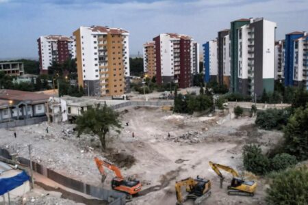 Für „On-Site Transformation“ wurden mehr als 250.000 Anträge gestellt