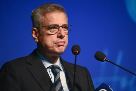 Gesundheitsminister Kemal Memişoğlu: Wir haben die Bande mit dem CİMER-Antrag zerschlagen
