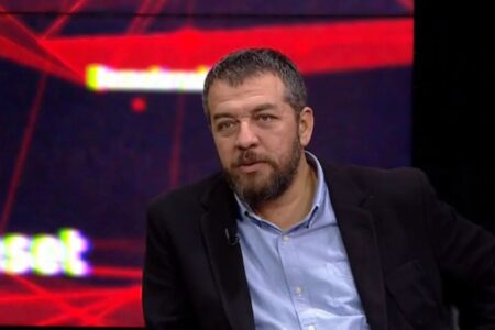 Gibt es ein Personalproblem in der AK-Partei? Schrieb İsmail Kılıçarslan