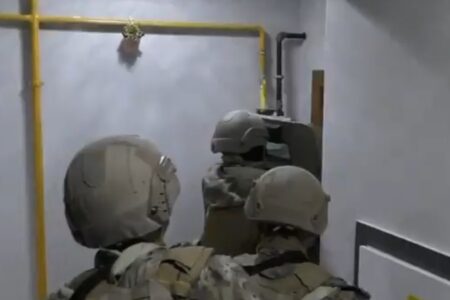 GUT Betrieb in Manisa und Yozgat! 30 Menschen wurden gefasst