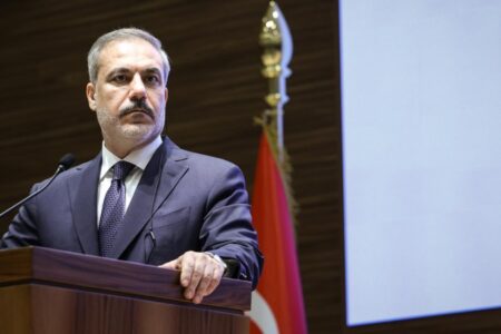 Hakan Fidan wird am Südosteuropa-Gipfel teilnehmen