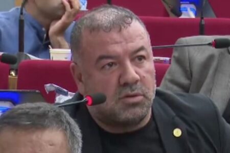 Hamza Dağ: Latif Aydemir wurde zur Disziplinarstrafe verwiesen