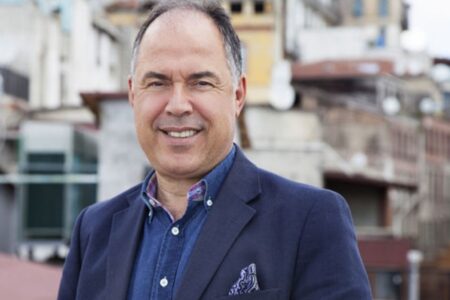 Highlights aus den Büchern des verstorbenen Akademikers und Schriftstellers Fuat Kayman