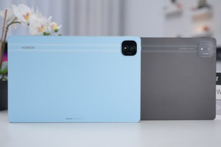 Honor bringt sein High-End-Tablet mit Snapdragon 8s Gen 3 auf den Markt