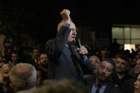 İbrahim Kaboğlu: Selbst der Vorschlag, die ersten drei Elemente der Verfassung zu ändern, ist unmöglich
