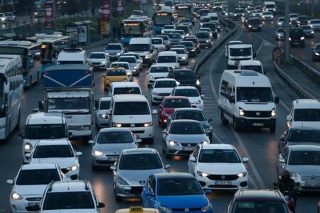 Im September wurden 212.451 Fahrzeuge zum Verkehr zugelassen