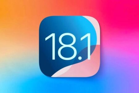 iOS 18.1 mit Funktionen für künstliche Intelligenz wurde veröffentlicht
