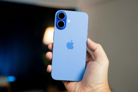 iPhone 16-Nutzer beschweren sich über übermäßigen Akkuverbrauch