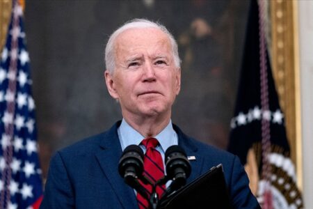 Iran an Biden: Wenn Sie wissen, dass Israel uns angreifen wird, sind Sie für das Ergebnis verantwortlich