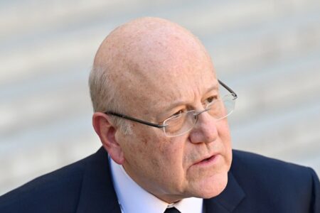 „Israel“-Erklärung des libanesischen Premierministers: Es ist in eine neue Phase eingetreten