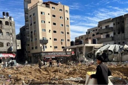 Israel ordnet die Evakuierung des Kamal-Adwan-Krankenhauses in Gaza an