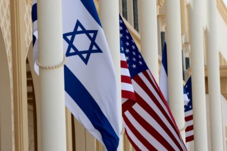 Israelische Presse angekündigt! Wenn der Iran reagiert, werden die USA Israel verstärken
