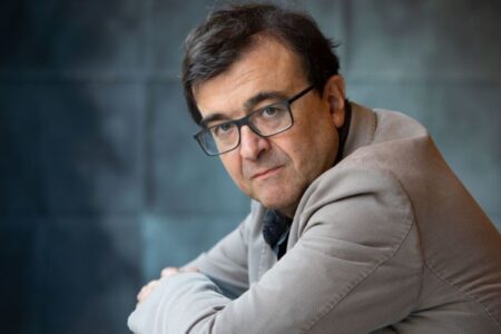 Javier Cercas‘ Rückkehr zur Detektivarbeit