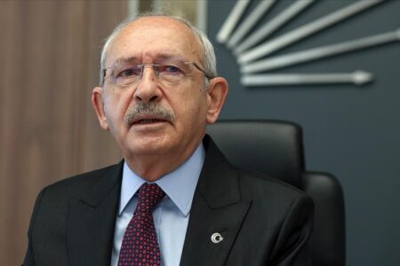 Kalte Winde wehen im BHKW! Kılıçdaroğlu gab seine Fahrzeuge zurück