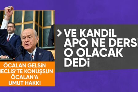 Kandil: Wir werden Öcalan folgen