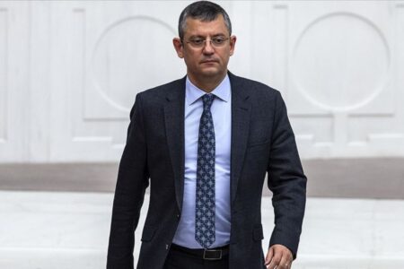 Kommentar der Yenidoğan-Bande von Özgür Özel: Lasst uns private Krankenhäuser verstaatlichen