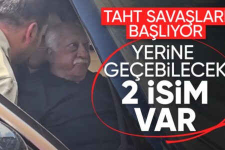 Machtkämpfe in FETO nach dem Tod von Fetullah Gülen