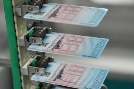 Mehr als 6 Millionen Menschen haben ihren Führerschein nicht verlängert