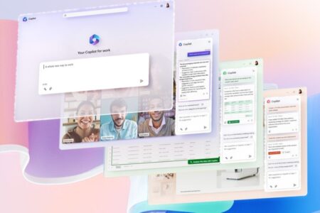 Microsoft Copilot bietet bald die Möglichkeit, einen eigenen „KI-Agenten“ zu erstellen.